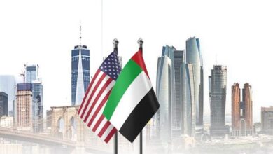 الأمريكيون في الإمارات يختارون البقاء في دبي وأبوظبي رغم رحلات الإجلاء الرسمية