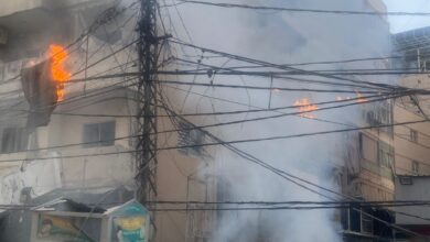 حماية القطاع الصحي لبنان وسط الحرب واستهداف الإسعاف