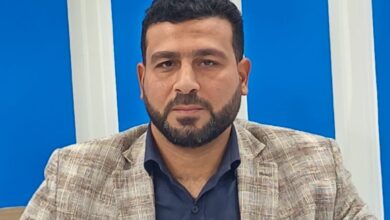 أحمد مجدي فرج-فنجان قهوة مع النبي ﷺ.