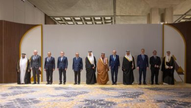 وزراء خارجية عرب يؤكدون إدانة الاعتداءات الإيرانية