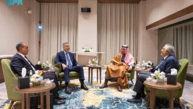 التصعيد-الإيراني-اجتماع-الرياض