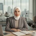 صورة هناء حافظ