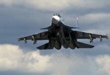 المقاتلة الأمريكية"إف-16"