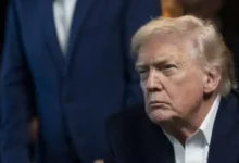 ترامب يثير جدلاً واسعًا