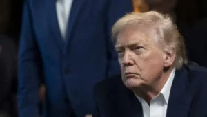 ترامب يثير جدلاً واسعًا