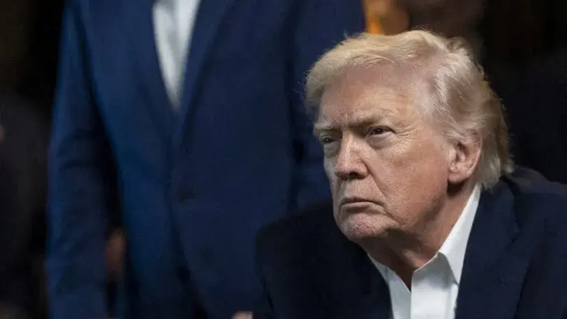 ترامب يثير جدلاً واسعًا