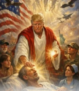 ترامب يثير جدلاً واسعًا