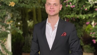 أحمد البريري