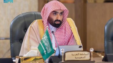 جمعية النواب العموم العرب