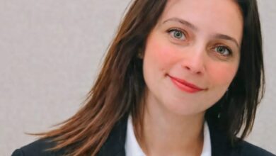 الكاتبة الصحفية مريم بدران