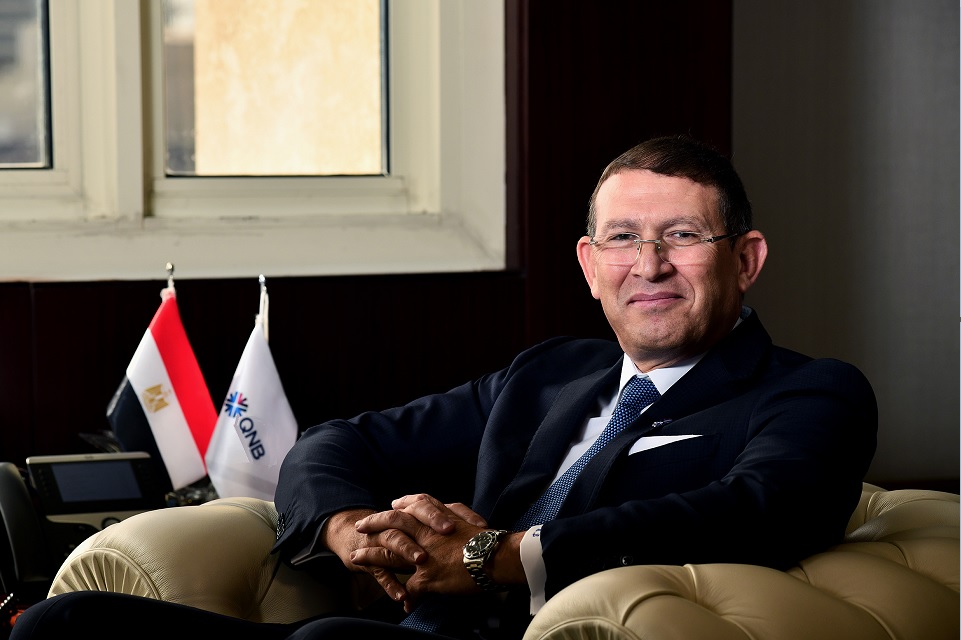 بنك QNB وتطور محفظة الودائع والقروض والأصول الإجمالية للبنك خلال الربع الأول من العام المالي 2026.