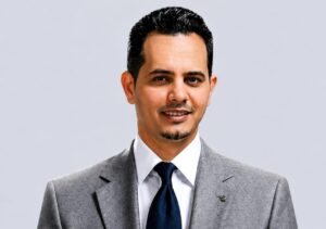 الدكتور توفيق الفلاح اعلامي يمني