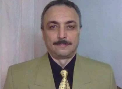 عماد فوزى عشيبة