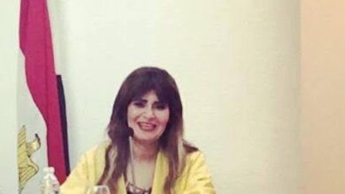 حنان يوسف