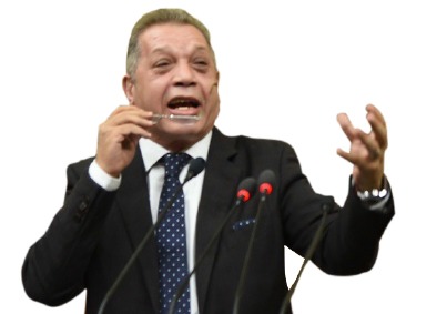 أسامة شرشر