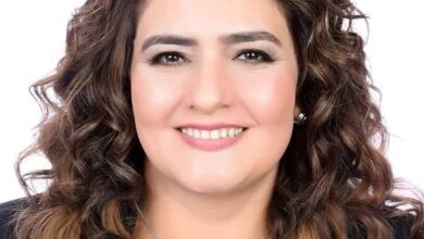 د. شيرين العدوى