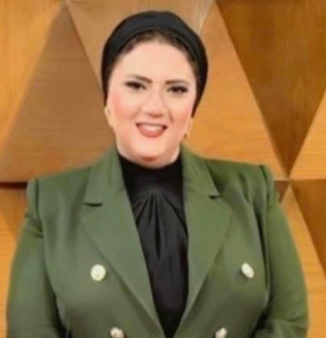 داليا الحزاوي