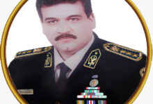 العميد د. حسين حمودة مصطفى