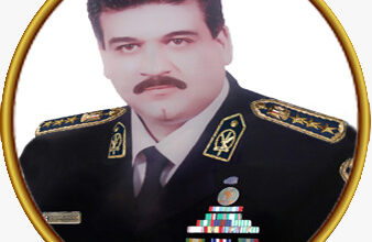 العميد د. حسين حمودة مصطفى