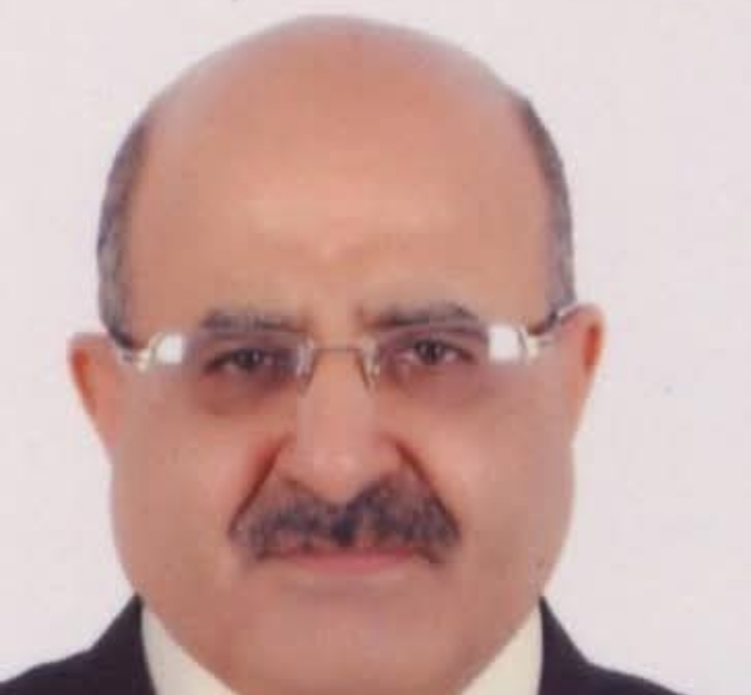 علي صالح موسى