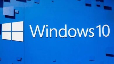 Windows 10