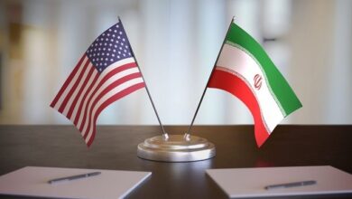 إيران وأمريكا