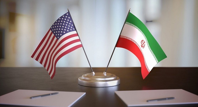 إيران وأمريكا