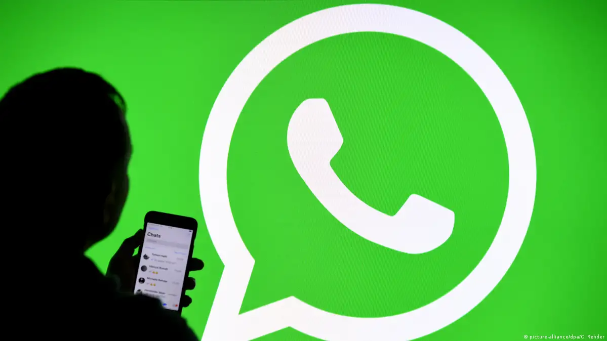 واتساب - whatsapp