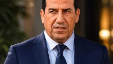 المستشار نعمان عبدالغني